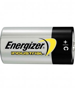 ENERGİZER INDUSTRIAL ALK C ORTA PİL