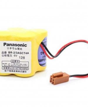 PANASONIC BR-2/3AGCT4A LİTYUM